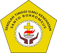 Logo Universitas Santo Borromeus Bandung